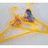 Winnie the Pooh coat hangers