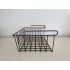 Tomado shelve rack - brown