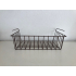 Tomado shelve rack - brown