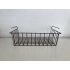 Tomado shelve rack - brown