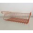 Tomado shelve rack - orange
