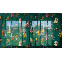 Daily Fables curtains