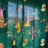 Daily Fables curtains