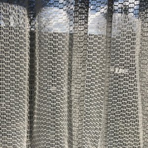 Hexagon honeycomb netting 123