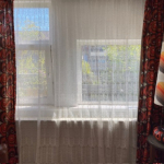 Vintage arches netting W