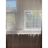 Vintage arches netting W