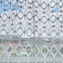 Groovy circles netting