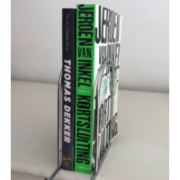 Kajsa Nisse Strinning bookends