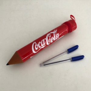 Coca Cola etui