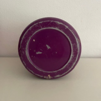 Brabantia prullenbakken paars