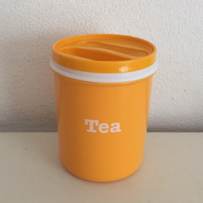 Mepal tea container