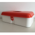 Vendex bread Bin