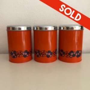 Brabantia containers - Diana