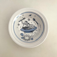 3x Suske en Wiske schaaltjes