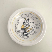 3x Suske en Wiske schaaltjes