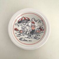 3x Suske en Wiske schaaltjes