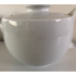 White Arzberg Teapot