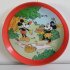 Mickey Mouse dienblad