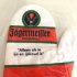 Jägermeister oven glove