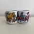 2x Fievel mugs