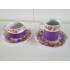 Schwarzenhammer cups and saucers