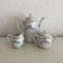 Ritz China tea set