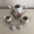 Ritz China tea set