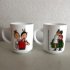 Arcopal Mugs Suske & Wiske