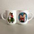 Arcopal Mugs Suske & Wiske