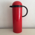 Emsa red thermos