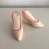 Pumps salt pepper shakers