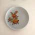 3x Winterling breakfast plates