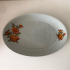 2x Winterling serving plates