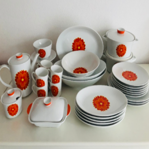 Winterling Tableware 36 pieces