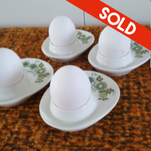 Figgio (figgjo) Market egg cups