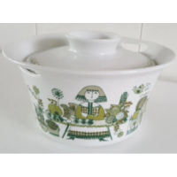  Figgjo(Figgio) Market design serveer schaal