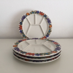 Villeroy - Boch Acapulco plates