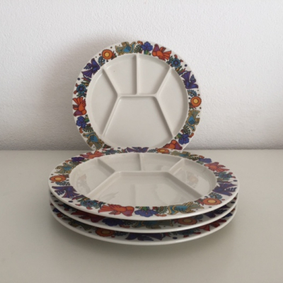 Villeroy - Boch Acapulco plates
