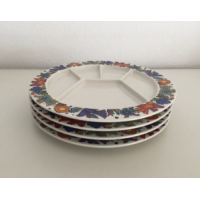 Villeroy - Boch Acapulco plates