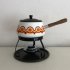 Bayon fondue pan