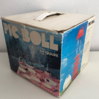 Guzzini Pic Boll - picknick