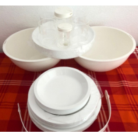 Guzzini Pic Boll - picknick