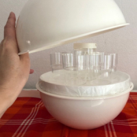 Guzzini Pic Boll - picknick