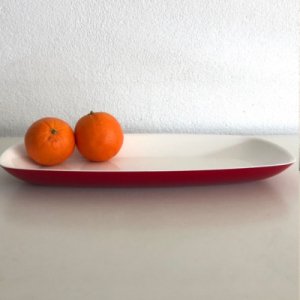 Guzzini fruit plate 