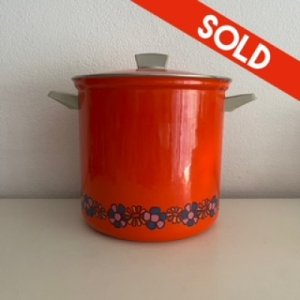 Brabantia Diana pan - XXL