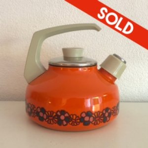 Brabantia Diana kettle