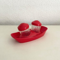 Emsa peper zout stel rood