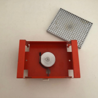 Brabantia oranje rechaud