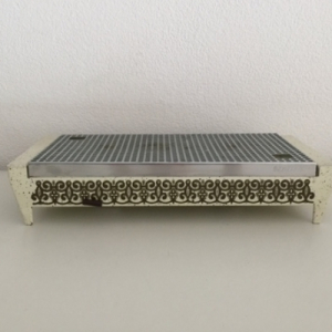 Brabantia rechaud - Baroc