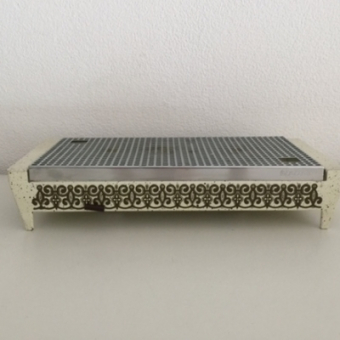 Brabantia rechaud - Baroc